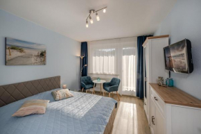 Nur 100m zum Strand FeWo Ostseeflair by Pro Home Appartements, Zempin